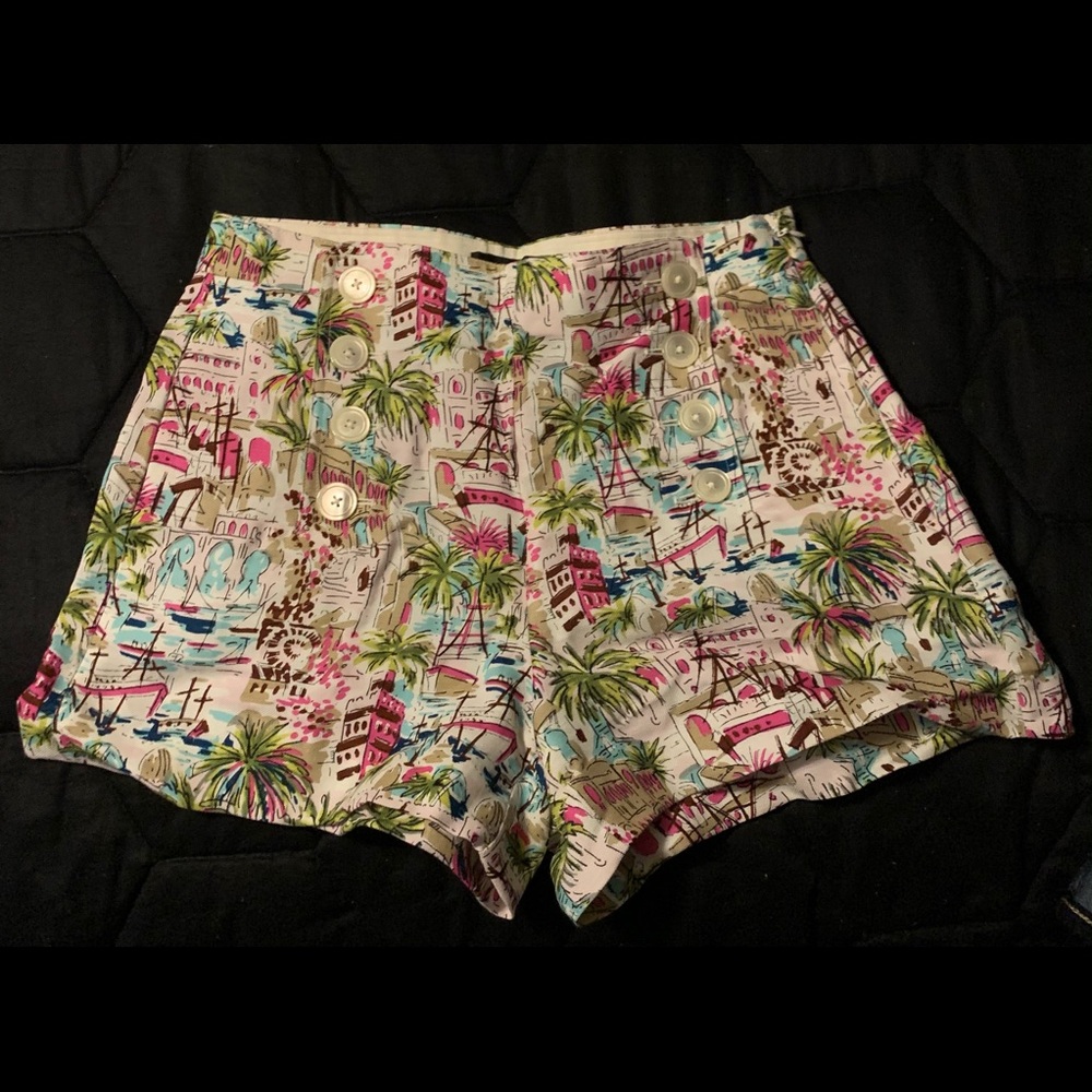 J Crew Shorts